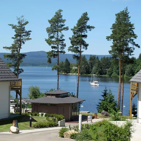 Holiday Lakeside Village 28 - - Sauna By Interhome Nyaraló *