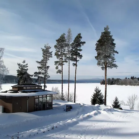 Holiday Lakeside Village 28 - - Sauna By Interhome