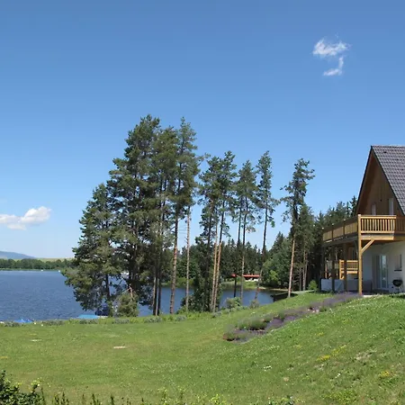 Nyaraló Holiday Lakeside Village 28 - - Sauna By Interhome *