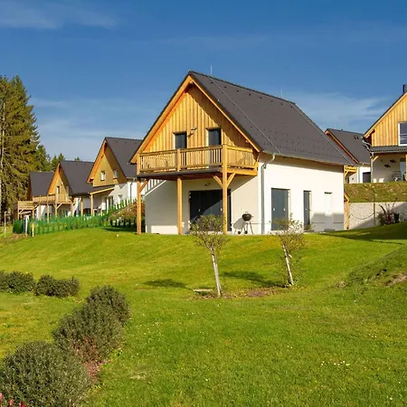 Holiday Lakeside Village 28 - - Sauna By Interhome *