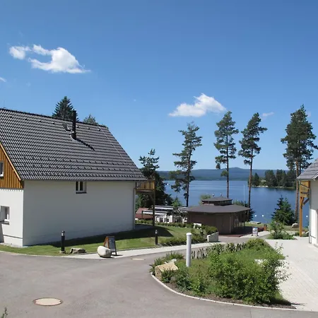 Nyaraló Holiday Lakeside Village 28 - - Sauna By Interhome
