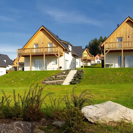 Nyaraló Holiday Lakeside Village 28 - - Sauna By Interhome