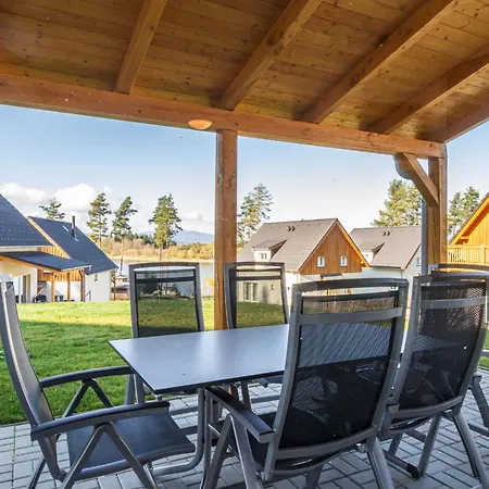 Holiday Lakeside Village 28 - - Sauna By Interhome Nyaraló *